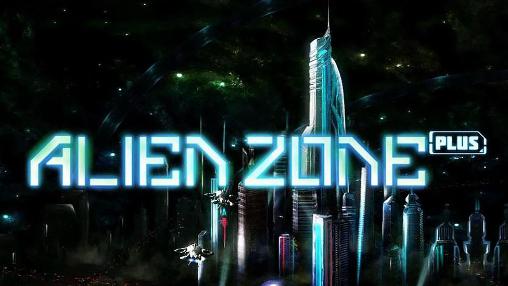 [Game Android] Alien Zone Plus