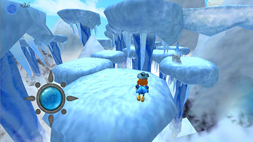 Alkonah: Adventure screenshot 2