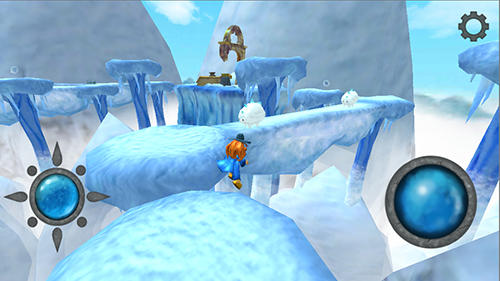 Alkonah: Adventure screenshot 3