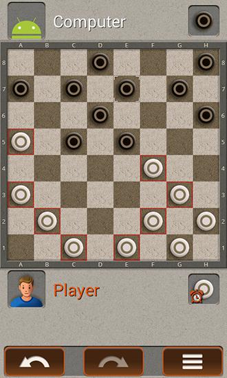 All-in-one checkers screenshot 3