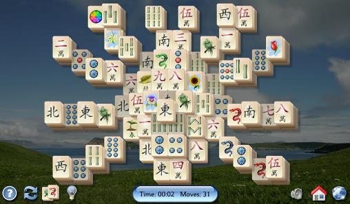 All-in-one mahjong screenshot 2