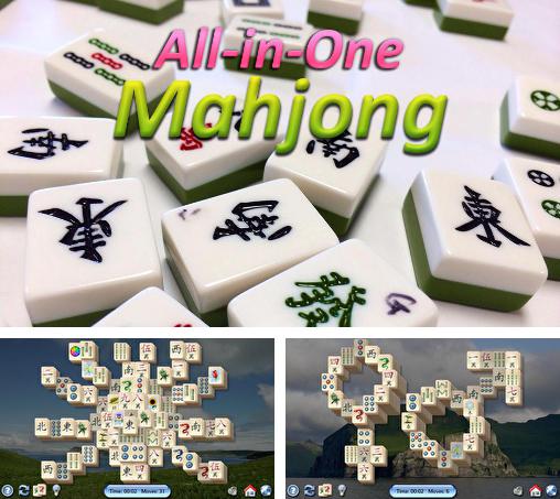 Descargar Mahjong King Para Android Gratis El Juego Rey Del Mahjong