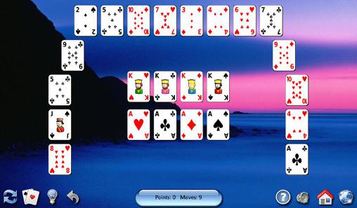 All-in-one solitaire screenshot 3