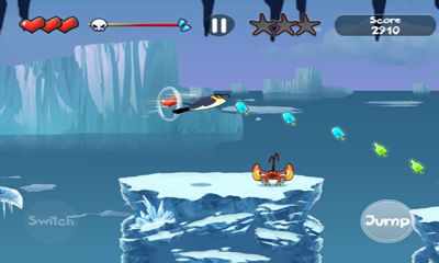 Aloha - The Game screenshot 2