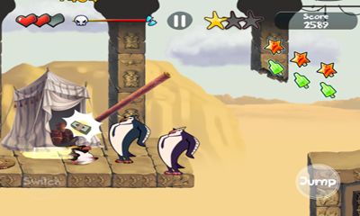Aloha - The Game screenshot 4