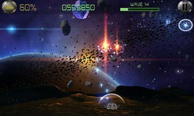 Alpha Wave screenshot 3