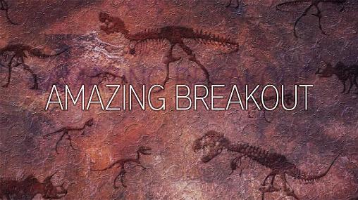 Amazing breakout poster