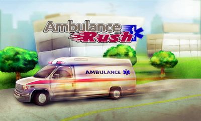 Ambulance Rush poster