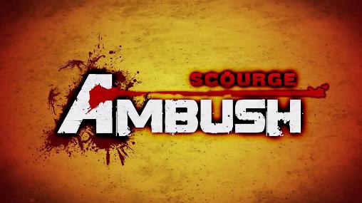 Ambush: Scourge poster