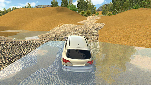 American off-road outlaw screenshot 1