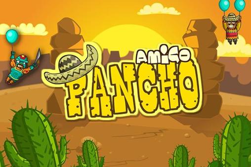 Amigo Pancho poster
