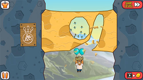Amigo Pancho 2: Puzzle journey screenshot 3