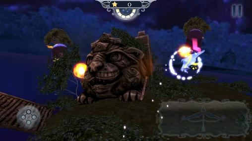 Amy the starry archer screenshot 1