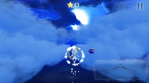 Amy the starry archer screenshot 3