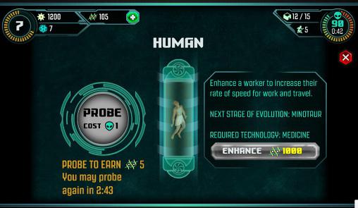 Ancient aliens: The game screenshot 3