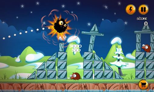 Angry cats for Android - Download APK free