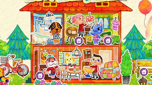 animal crossing android apk download
