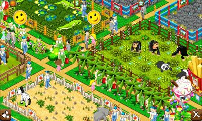 games plant tycoon