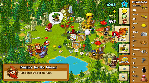 Animal village rescue screenshot 1