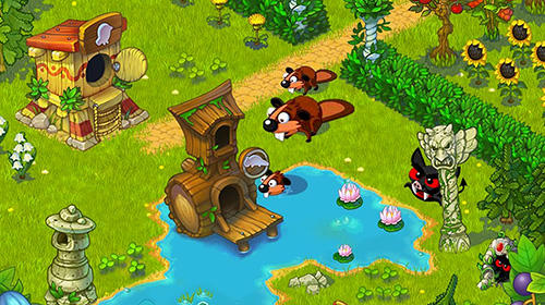 Animal village rescue screenshot 3