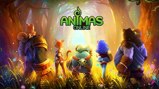 Animas online poster