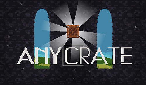 Anycrate poster