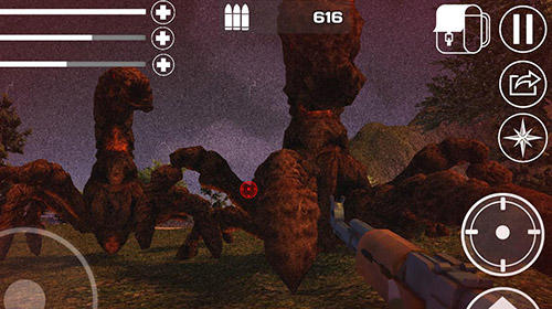 [Game Android] Apocalypse radiation island 3D 3_apocalypse_radiation_island_3d