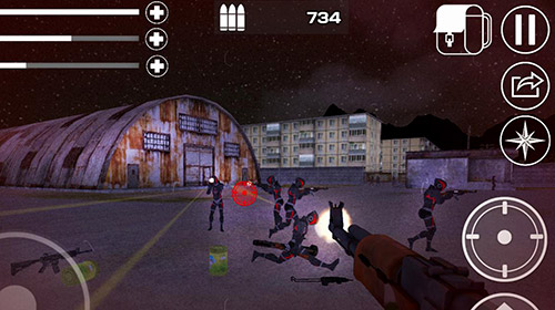 [Game Android] Apocalypse radiation island 3D 4_apocalypse_radiation_island_3d