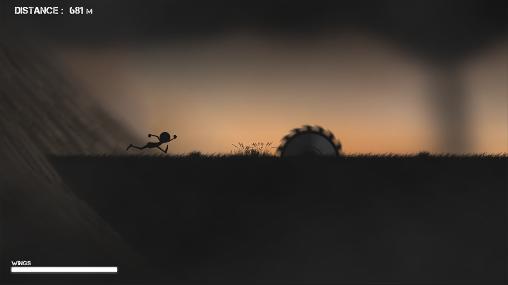 Apocalypse runner screenshot 3
