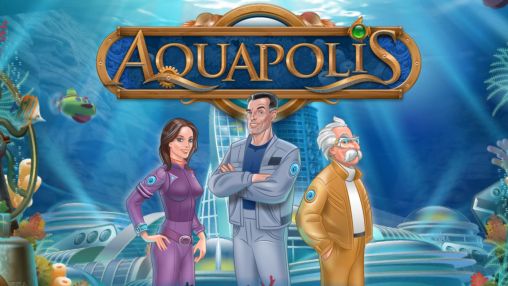 Aquapolis poster