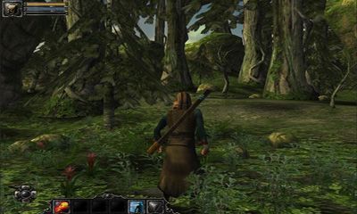 Aralon Sword and Shadow HD screenshot 5