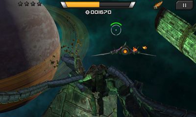 ARC Squadron Redux screenshot 4