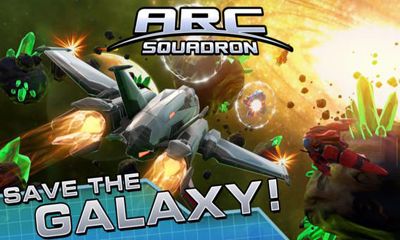 [Game Android] ARC Squadron Redux