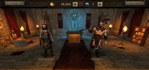 arcane quest 3 rpg games android