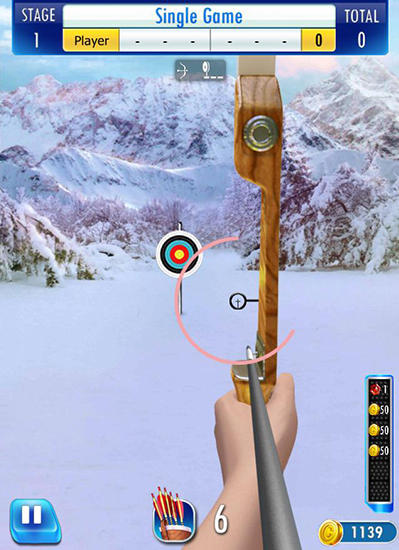 Archer champion screenshot 1