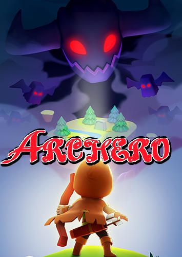 free download archero 4.0