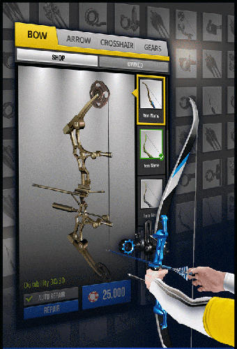 Archery King - CTL MStore for mac instal free