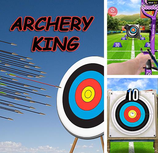 instaling Archery King - CTL MStore