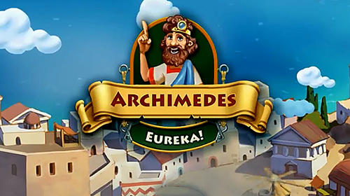 Archimedes: Eureka! poster