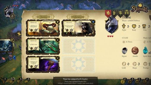 free download armello game