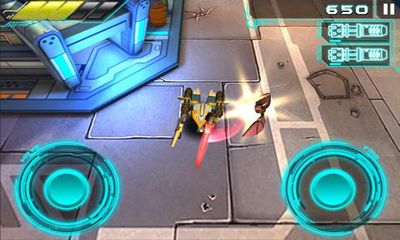 Armorslays screenshot 2