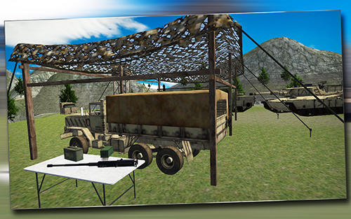 Car Truck Driver 3D download the new version for apple