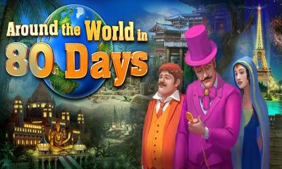 80 Tage Um Die Welt Spiel Kostenlos