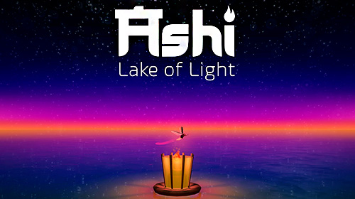 Ashi: Lake of light poster