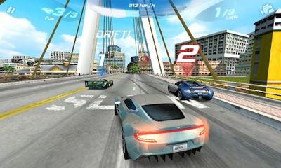 asphalt 6 adrenaline mod apk free download