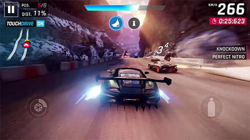 check the windows store for more info about asphalt 9: legends. error