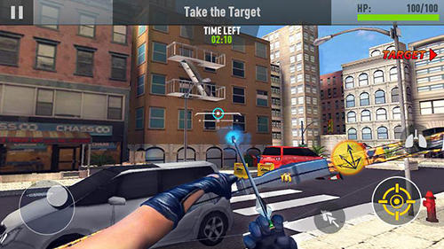 [Game Android] Assassin archer: Modern day Robin Hood 5_assassin_archer_modern_day_robin_hood