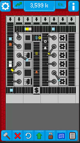 Assembly line screenshot 3