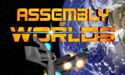 Assembly of Worlds poster