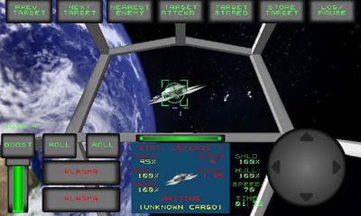 Assembly of Worlds screenshot 3
